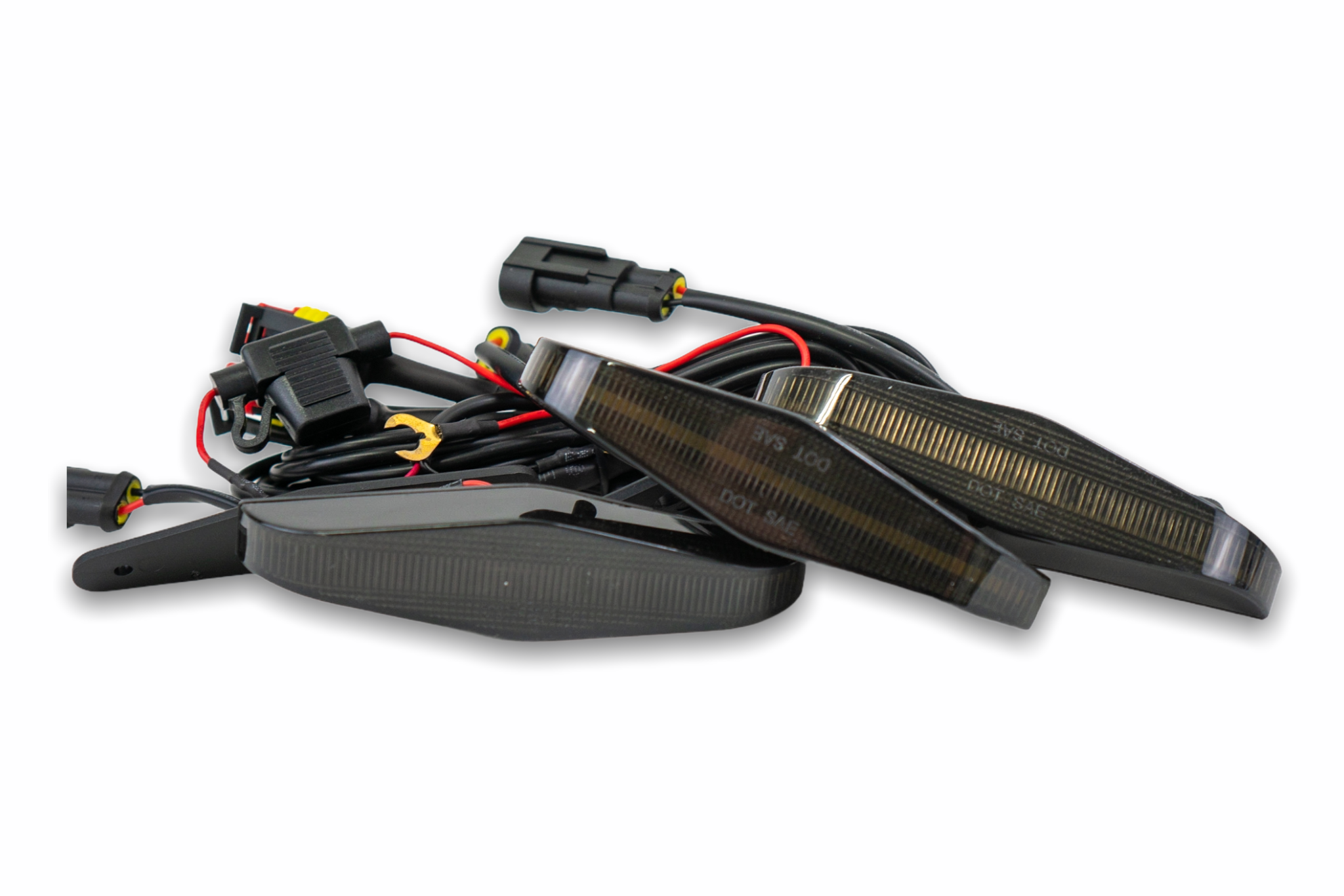 4Runner Grille Lights