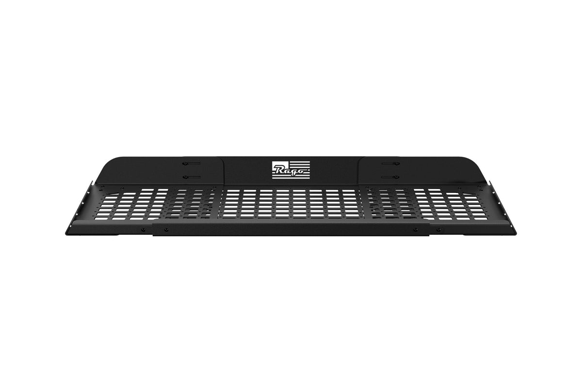 2023-2026 INEOS Grenadier Molle Panel Shelves