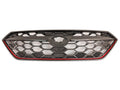 JDM Style Grille Pinstripe - 2022+ WRX