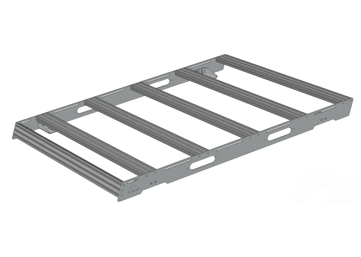 Jeep Gladiator Bed Rack - DRIFTR Topper (Add-on)