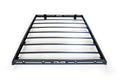 Jeep Wrangler JK Full-Length Roof Rack