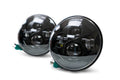 Jeep JK Projector LED Headlights