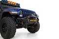 2018 - 2023 Jeep JL/JT Stealth Fighter Front Bumper