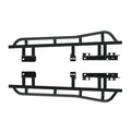 Rock Sliders | 2018 + Wrangler (JLU) by RCI Off Road