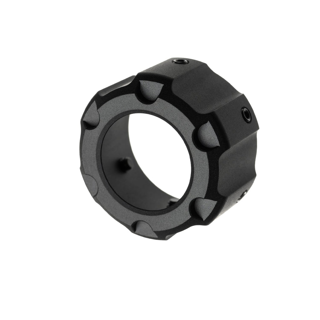 Radio Knobs - 2025+ RAM 14.5" Screen - BLACK