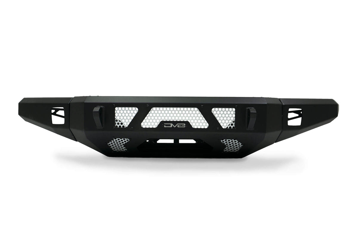 Lexus GX 470 Mto Series Winch Front Bumper