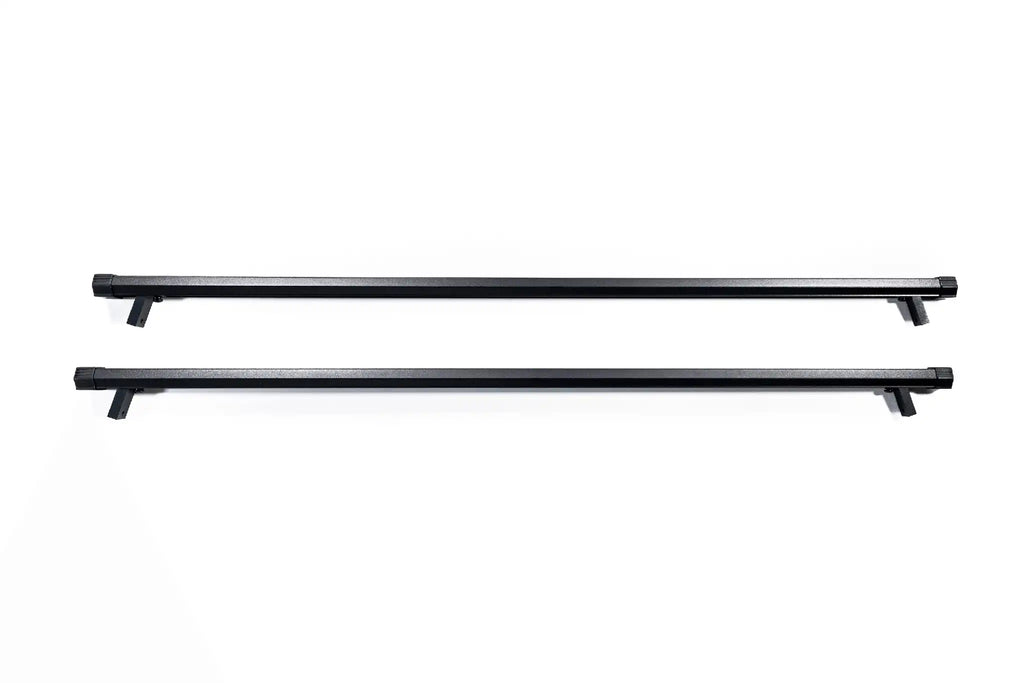 Free Spirit Recreation — Lightweight Hard Shell - Crossbar Kits