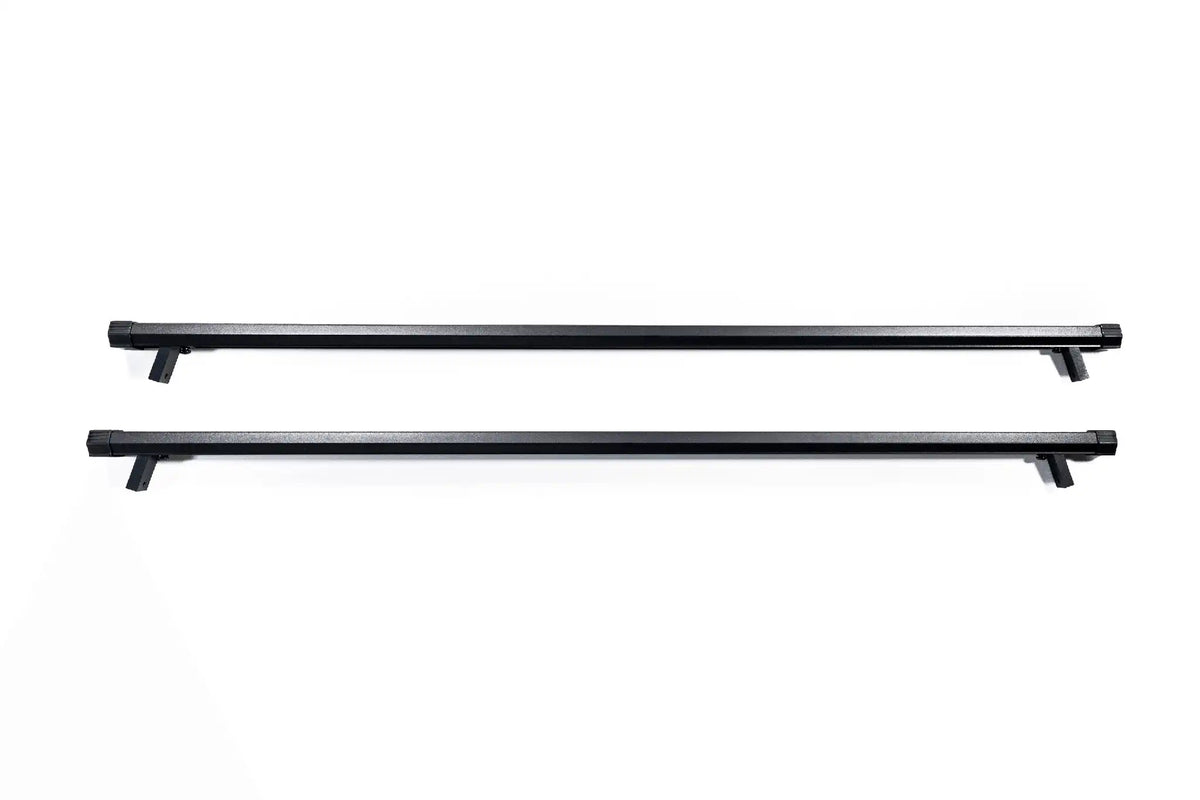 Free Spirit Recreation — Lightweight Hard Shell - Crossbar Kits
