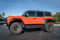 Lower Door Protection - 2021+ Bronco Raptor