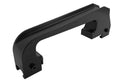 M16 Styled Grab Handle For DV8 Offroad Rail Mount System Pair