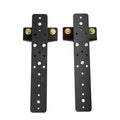 Toyota Tundra & Tacoma Bed Rail Recovery Board Mounts