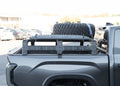 Backwoods Adventure Mods — Toyota Tundra Bed Rack - Mid Height