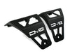 Jeep JL 392 & Jeep JT Mojave Edition Dual Pod Light Mounts