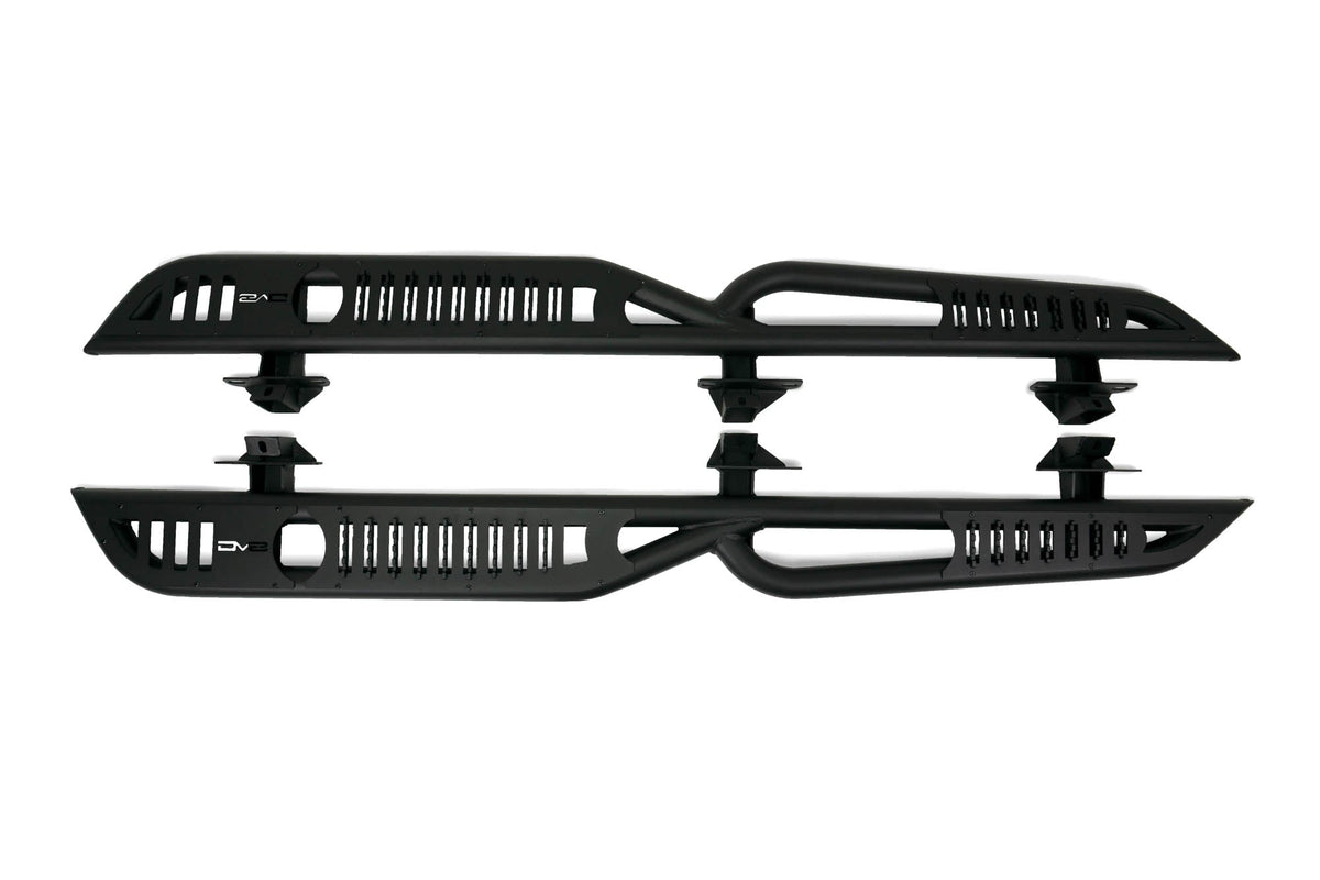 Ford Bronco OE Plus Series Side Steps