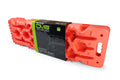 Traction Boards With Carry Bag