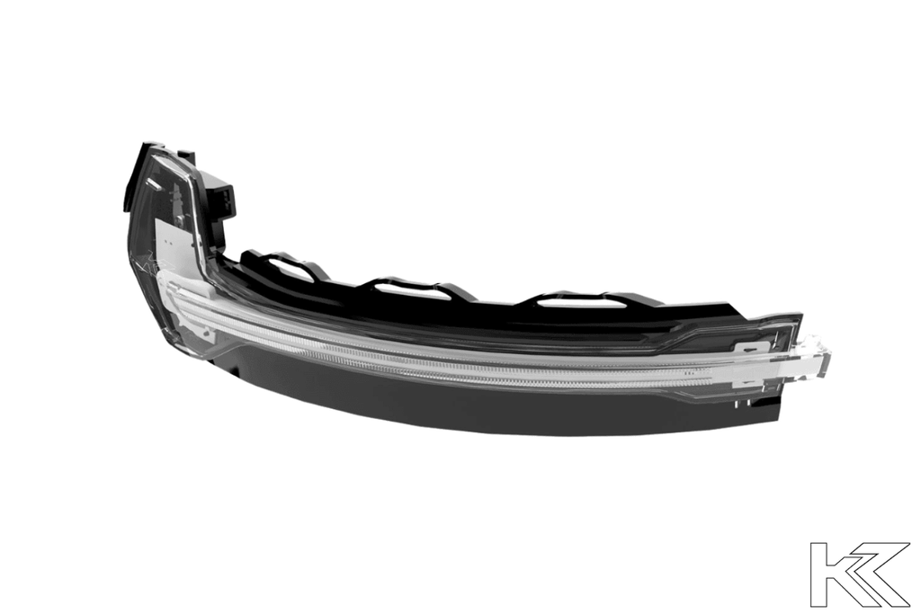 OSRAM LEDriving® Dynamic LED mirror indicators Audi A3 8V from 2013