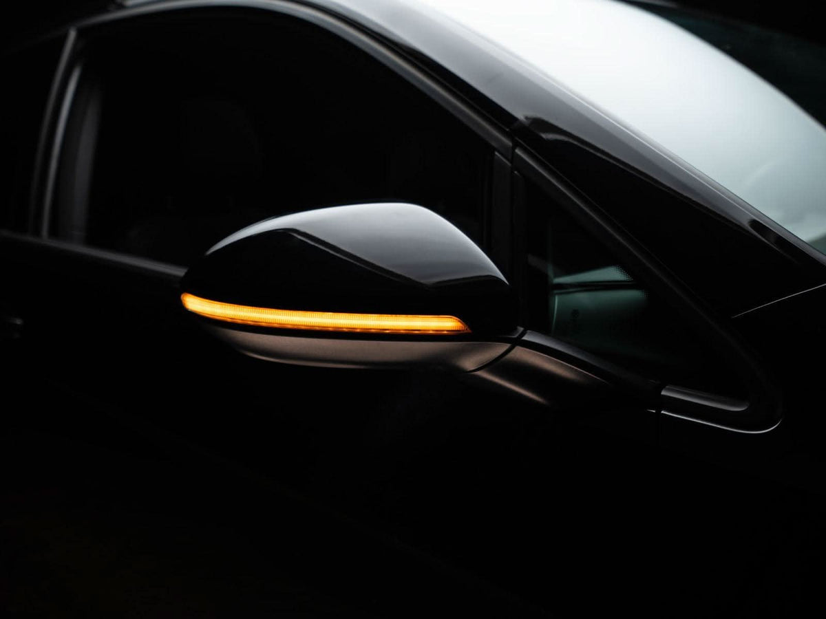 OSRAM LEDriving® Dynamic LED mirror indicators Audi A3 8V from 2013