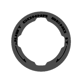 Printed Series GOAT Mode Dial Ring Overlay V2.1 - 2021+ Bronco