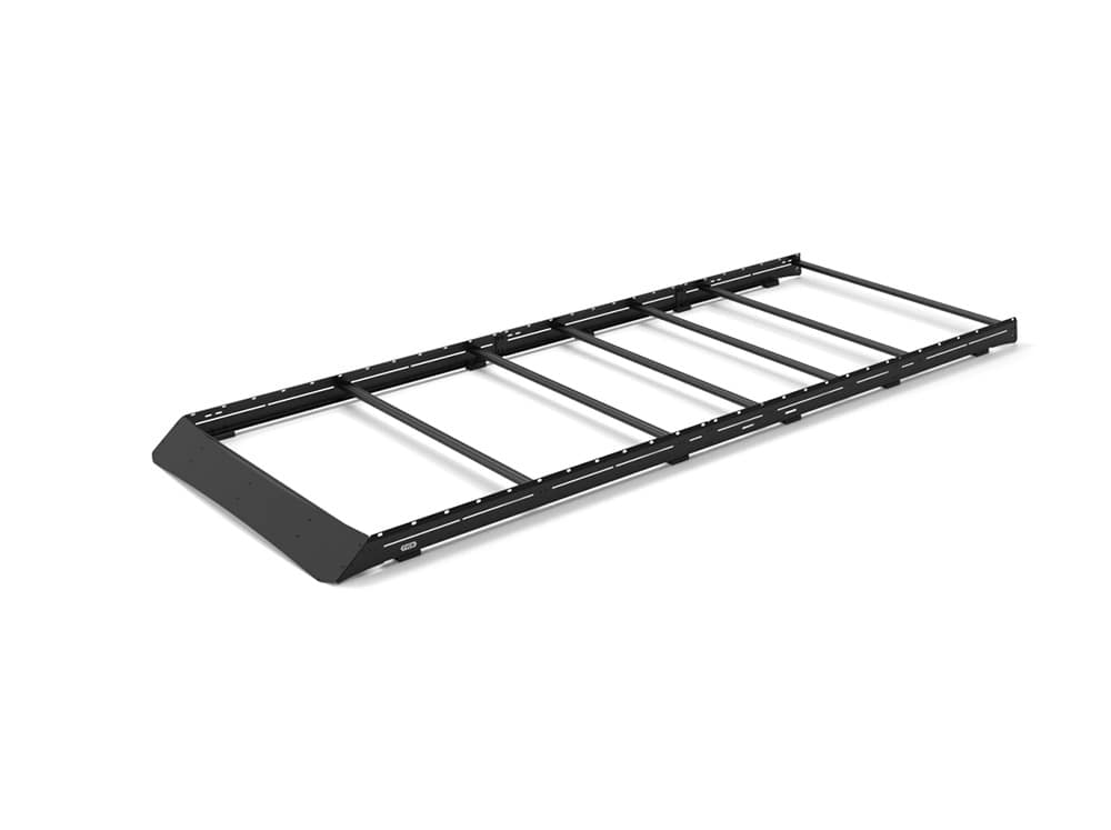 ProMaster Van Low Pro Roof Rack , 159" High Roof Extended