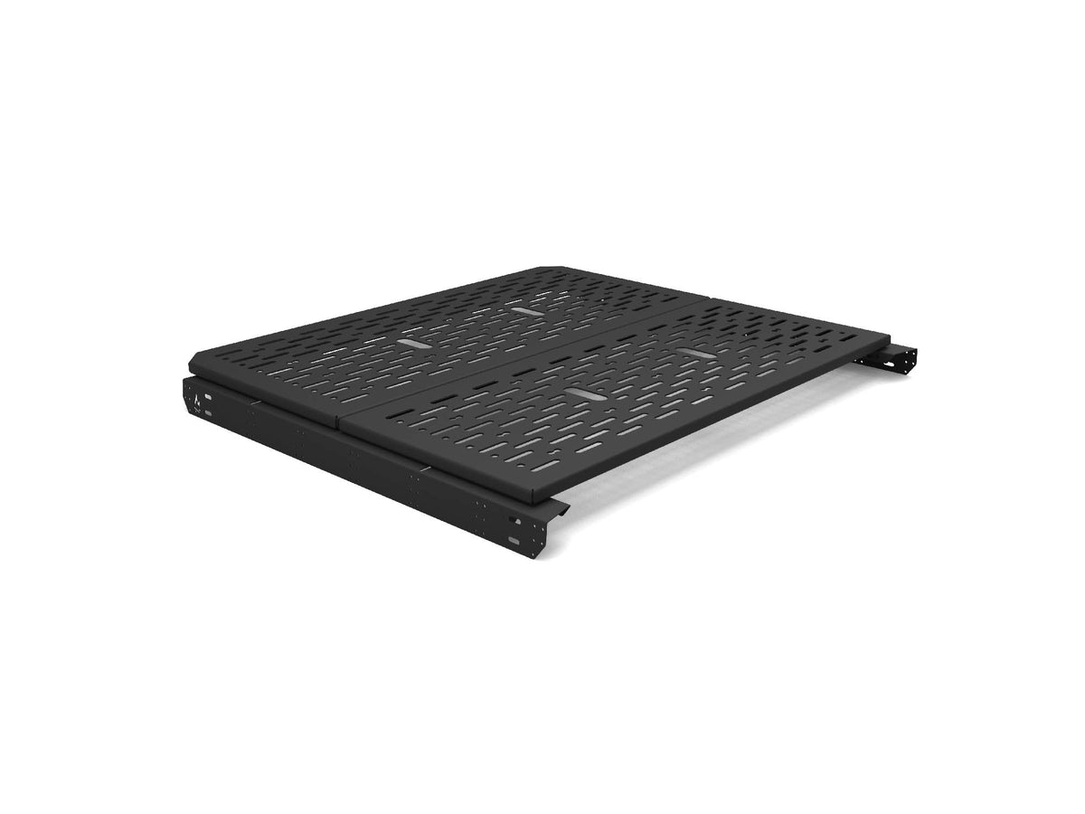 Promaster Van Bed System