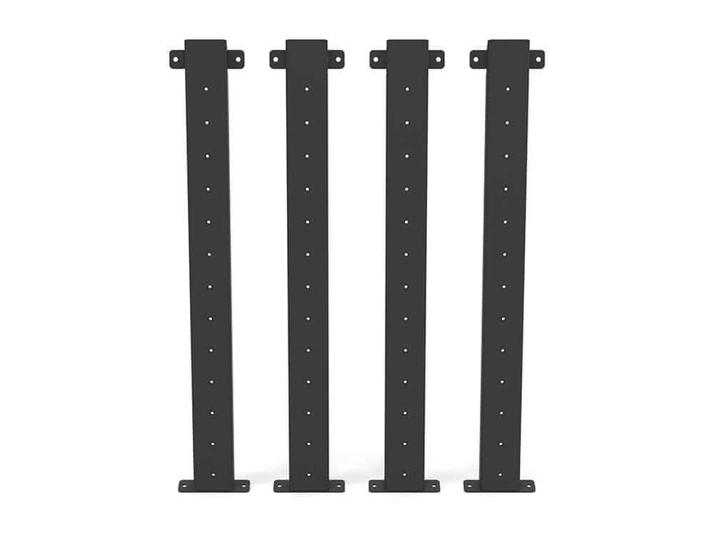 Promaster Van DIY Bed Mount Kit