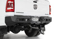 2019 - 2023 RAM 2500/3500 Bomber HD Rear Bumper