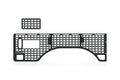 2025 Ram RHO Bed Cab Molle Panels