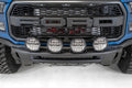 2017 - 2020 Ford Raptor ADD PRO Bolt-on Add-On Light Hoop