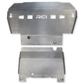 RCI Engine Skid Plate | 21-Present Bronco — dealer catalog reference image