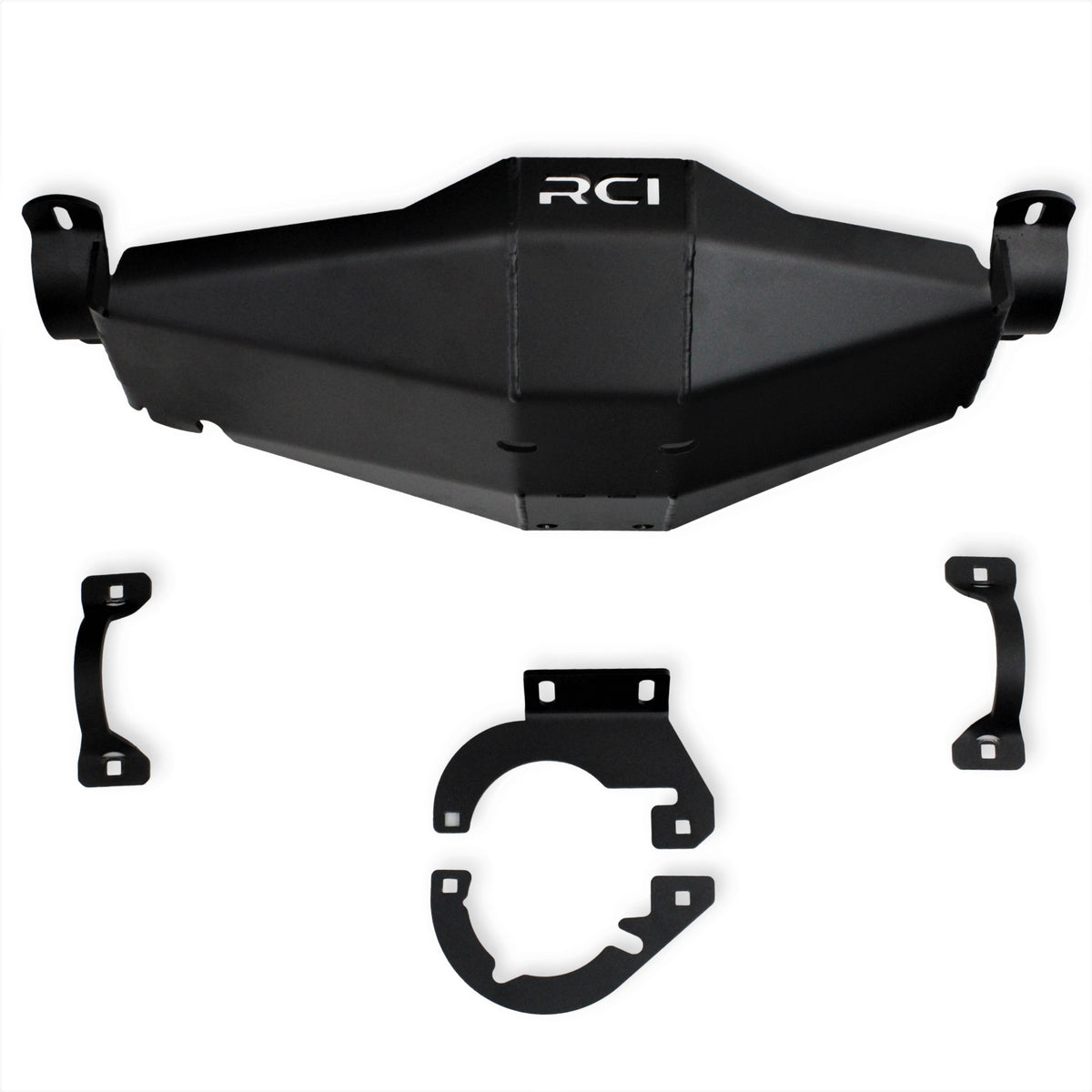 RCI Offroad Rear Differential Skid Plate | 21-Present Bronco manufacturer image