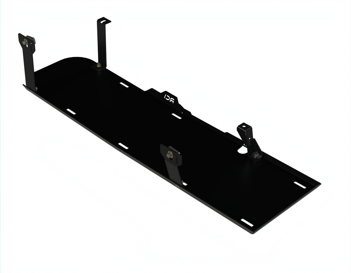 RCI Fuel Tank Skid Plate | 15-22 Colorado - supplier catalog photograph