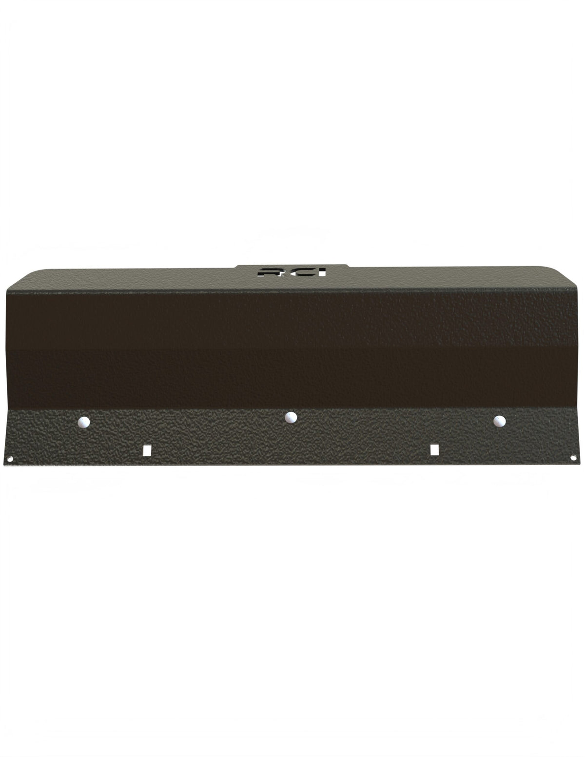 RCI Off Road Front Lip | 21-Present Subaru Crosstrek – manufacturer catalog image
