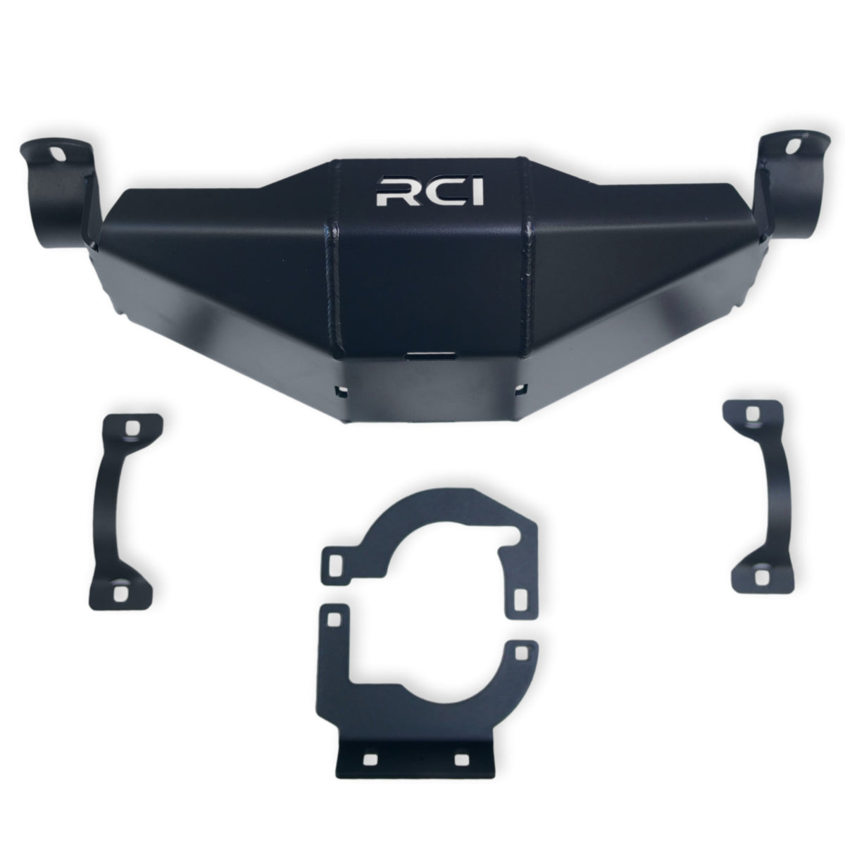 RCI Offroad Rear Differential Skid Plate | 15-Present F-150 manufacturer image