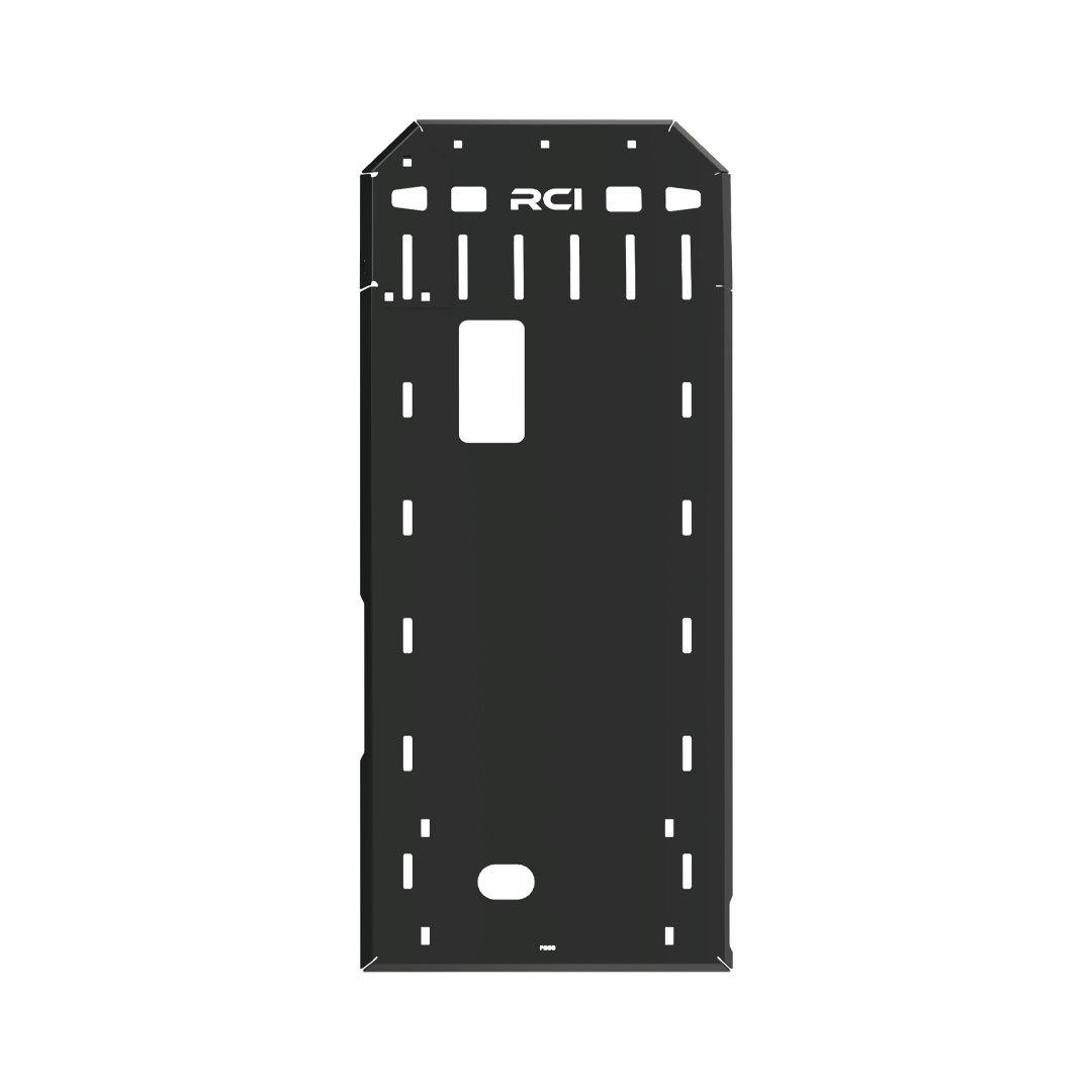 RCI Off Road Engine/Transmission Skid Plate | 20+ F-250/350/450 – manufacturer catalog image