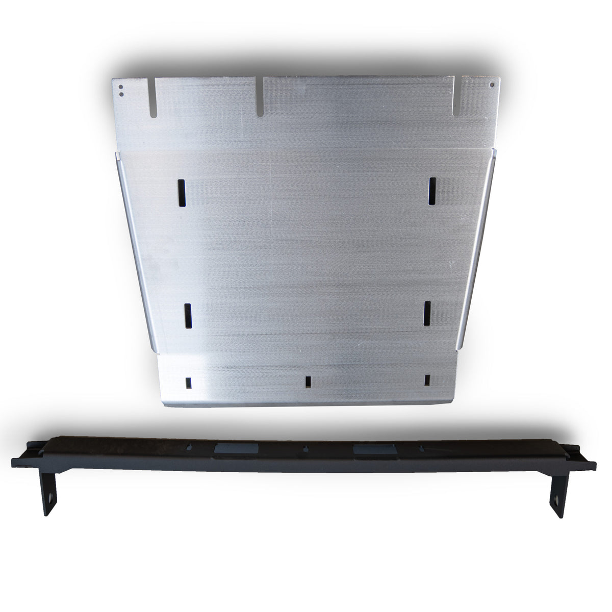 RCI Offroad Transfer Case Skid Plate | 05-Present Frontier official image