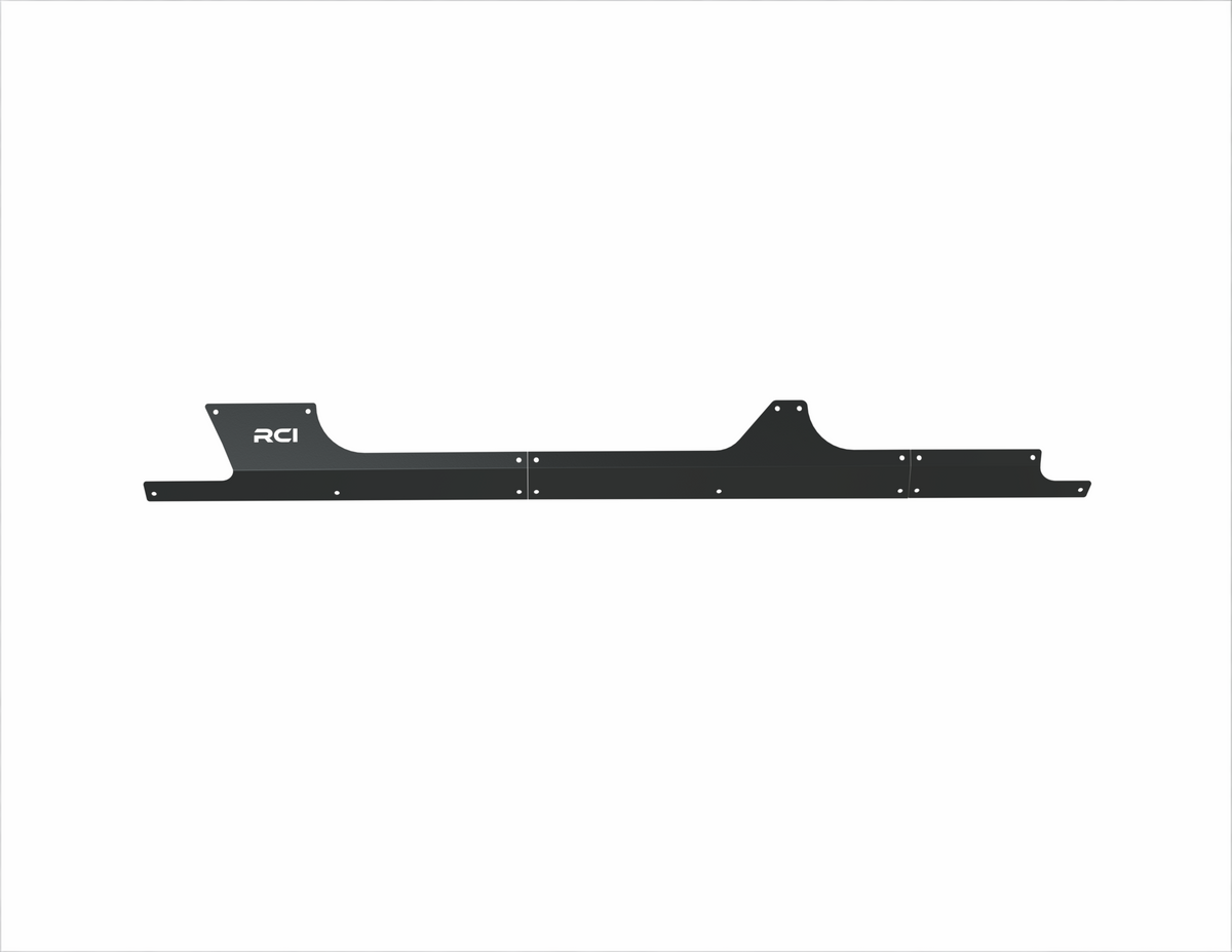 RCI Offroad Rocker Guard | JLU 18+ official image