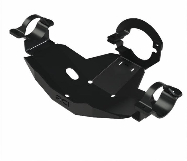 RCI Offroad Rear Differential Skid Plate | 18+ JLU manufacturer image