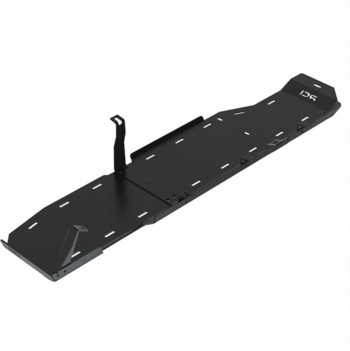 RCI Offroad Fuel Tank Skid Plate | 18+ JLU - manufacturer catalog image