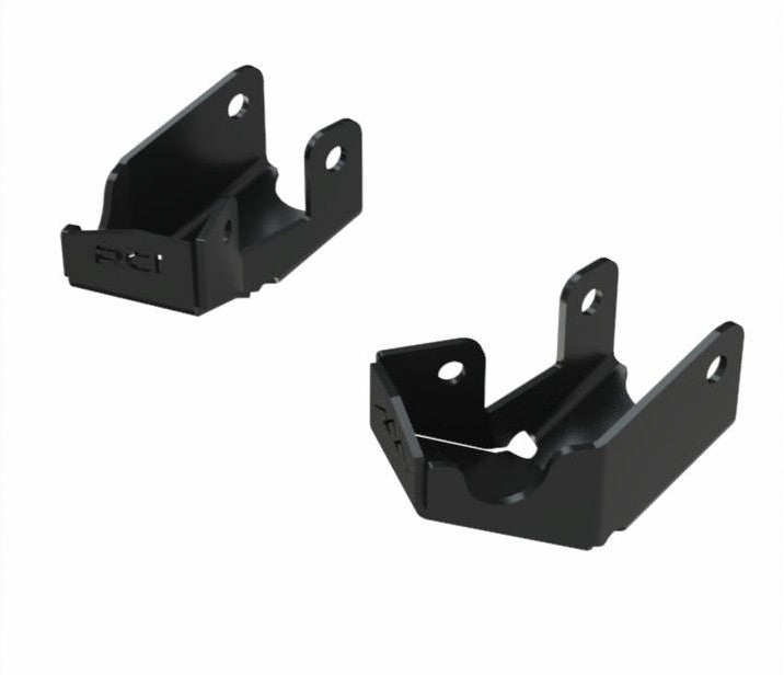 RCI Offroad Rear Lower Link Skids | 18+ JLU - source image