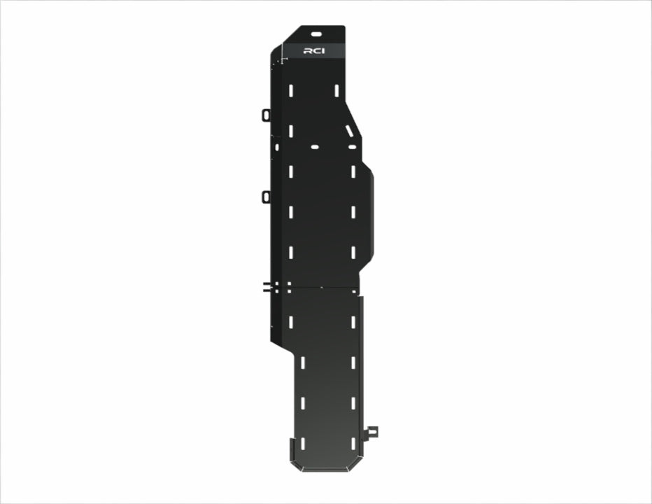 RCI Offroad Fuel Tank Skid Plate | 20+ JT - manufacturer catalog image