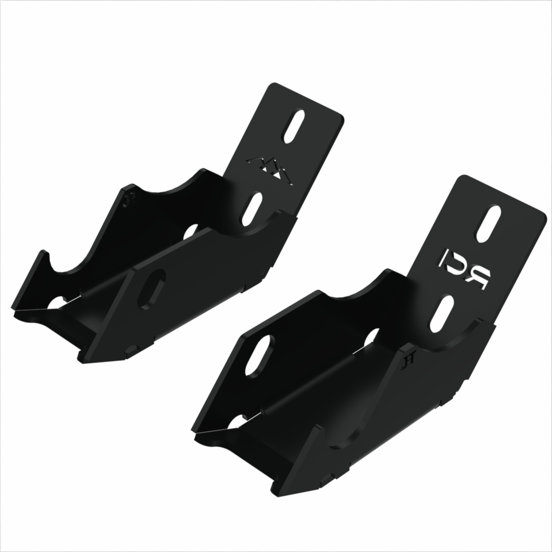 RCI Offroad Rear Lower Link Skids | 20+ JT - source image