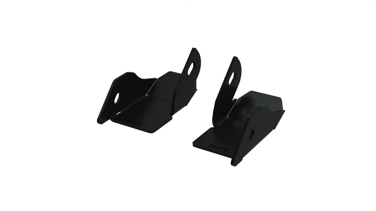 RCI Off Road Front Lower Link Skids | 24-Land Cruiser – manufacturer catalog image