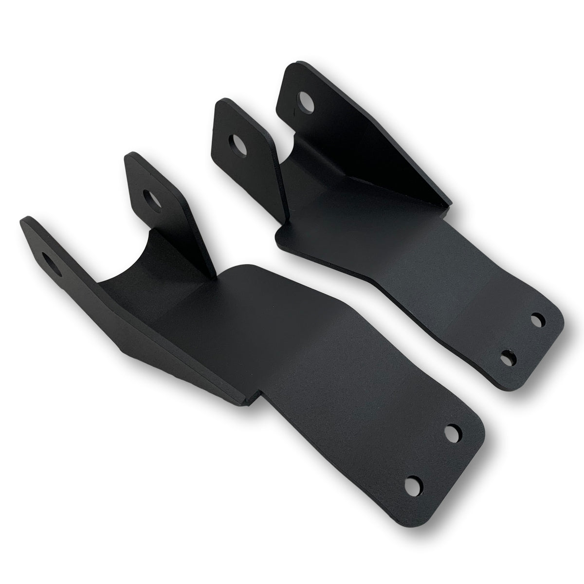 RCI Offroad Lower Link Skids | 03-24 4Runner / FJ / GX manufacturer image