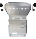 RCI Offroad Engine Skid Plate | 24-Present Ranger – official dealer catalog product image