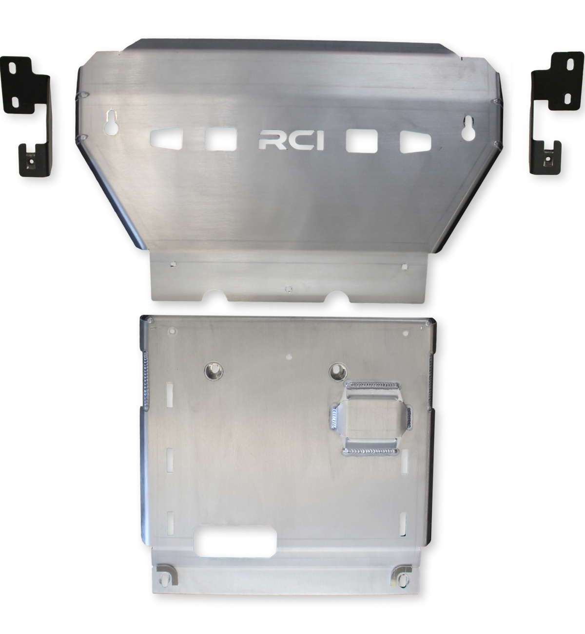 RCI Offroad Engine Skid Plate | 24-Present Ranger – official dealer catalog product image