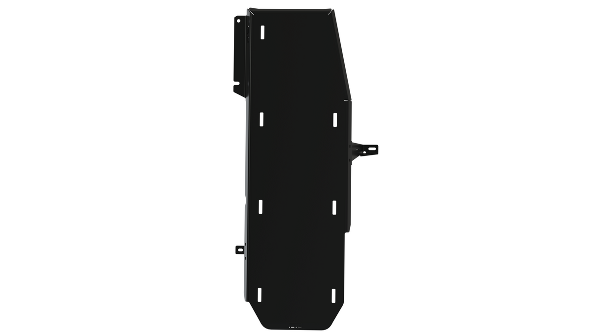 RCI Offroad Fuel Tank Skid Plate | 25- Present 4Runner: dealer catalog image