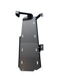 RCI Offroad Fuel Tank Skid Plate | 96-02 4Runner: dealer catalog image