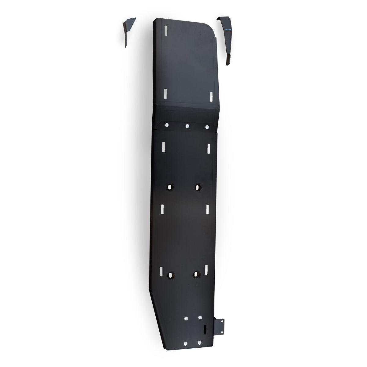 RCI Offroad Fuel Tank Skid Plate | 24- Present Tacoma - manufacturer catalog image