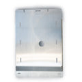 RCI Offroad Hybrid Transmission Skid Plate | 24-Present Tacoma/Land Cruiser/25+4Runner: dealer catalog image