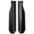 RCI Offroad HYBRID Catalytic Guard | 22-Present Tundra: dealer catalog image
